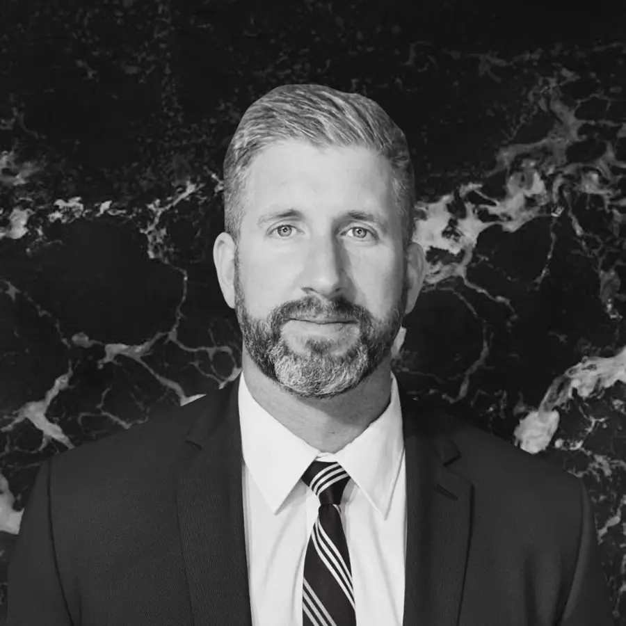 Brandon Segal, Esq., Managing Attorney