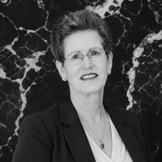 Kathleen Brown